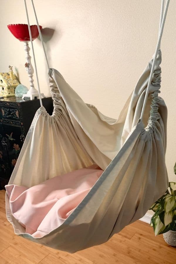 indoor sensory swing autism Special Learning House