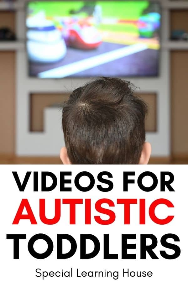 How To Entertain A Toddler With Autism at Randy Anderson blog